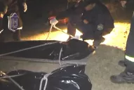 Salta: Presentan pruebas en la causa por el homicidio de las turistas francesas