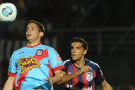 Arsenal le ganó 3 a 0 a San Lorenzo y es el campeón