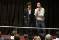 Los dueños se llevó todos los aplausos en el Tucuman Cine