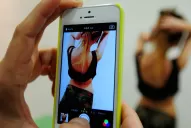 Desesperadas, algunas víctimas de la porno venganza dejan todo y se aíslan