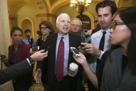 Se disipó el peligro de default en Estados Unidos