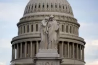 La economía crece de modesto a moderado, según la FED