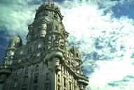 Cine del mejor, para disfrutar hasta en  la mesa de un bar