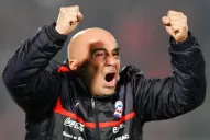 Pekerman y Sampaoli, dos DT argentinos que estarán en Brasil 2014