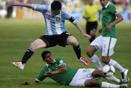 En noviembre se conocerán los 32 equipos que irán a Brasil 2014