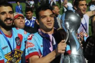 Arsenal se consagró campeón de la Copa Argentina