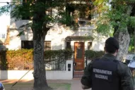 Amenazan a Bonfatti con un mensaje enviado a  la jueza que investiga el atentado