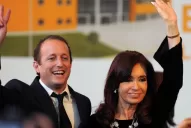 Scioli anticipó que Cristina Fernández reaparecerá en los próximos días