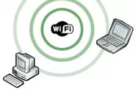 Récord de velocidad para una red wifi