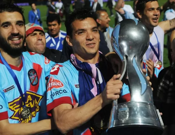 Arsenal se consagró campeón de la Copa Argentina