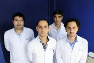 Premiaron en Perú el trabajo de cuatro médicos tucumanos