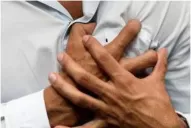 El 60% del riesgo cardiovascular se debe a factores de vida modificables