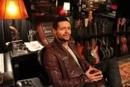 Draco Rosa y un regreso espiritual a los escenarios tras su lucha contra el cáncer