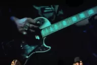 Noche de rock y mucha fiesta con  La 25