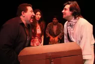 Estrenan un clásico de Oscar Viale: Tratala con cariño