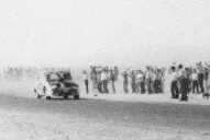 La batalla final y las sospechas