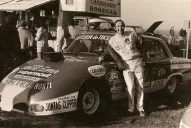 Entre la gloria y las penurias