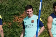 Messi será el futbolista mejor pago del mundo