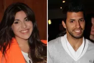 El Kun le inicia un juicio a Gianinna Maradona