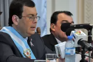 Santiago del Estero: Zamora fue habilitado por la Justicia y buscará un tercer mandato