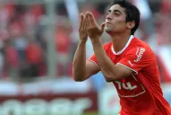 Independiente ganó en Avellaneda y se acercó a los puestos de ascenso