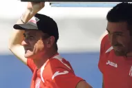 Sánchez: nos ganaron; a otra cosa