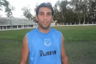 Dip sueña con hacer un gol para vencer a Lastenia