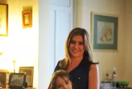 Siento que la maternidad me ha rejuvenecido