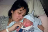 Un tierno viaje al sur le abrió el camino a la felicidad