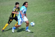 El bandeño quiere sonreír