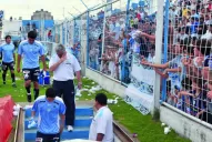 Todo tiene solución