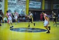 A recuperar el fortín