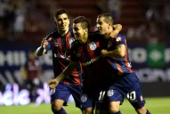 No se va, Pizzi no se va...