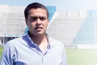 Argañaraz será el juez de Godoy Cruz-Boca