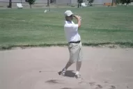 Fernández Colombres y Salas Crespo, los mejores