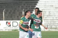 Recuperó la sonrisa