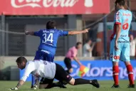 Tigre amargó a Arsenal