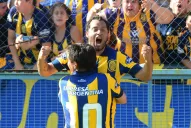 El clásico rosarino fue para Central