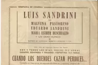 El cine itinerante cambiaba el humor de las zonas rurales