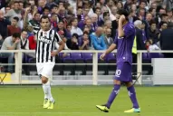 Palacio, Tevez, Denis y goles para todos los gustos