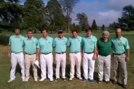 Jockey vuelve a Primera