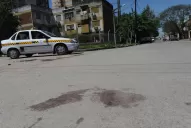 Asesinan a un empresario para robarle