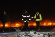 Las rutas tucumanas se cobraron cuatro vidas este fin de semana