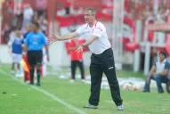 San Martín volverá a jugar el próximo miércoles