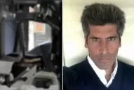 Tras darle el alta, quedó detenido el maquinista