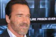 Schwarzenegger quiere ser el próximo presidente de EEUU