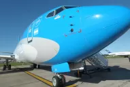 Aerolíneas Argentinas renovará su flota con la compra de 20 aviones Boeing