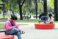 La inseguridad avanza