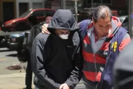 El motorman dijo que tiene un recuerdo borroso del accidente en Once