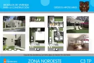 Procrear: 13.100 familias están cerca de la casa propia en Tucumán